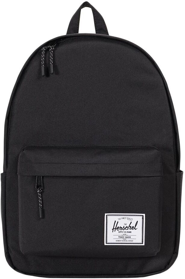 Herschel Classic XL Backpack-Black