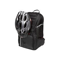 Targus Work + Play Cycling sac à dos pour ordinateur portable