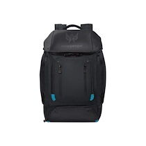 Acer Predator Notebook Gaming Utility Backpack sac à dos pour ordinateur portable