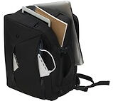 Dicota Backpack Dual Plus EDGE sac à dos pour ordinateur portable