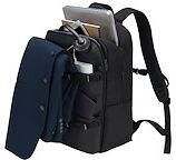 Dicota Backpack MOVE sac à dos pour ordinateur portable