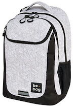 Herlitz Sac à dos scolaire be.bag be.active 'block by block'