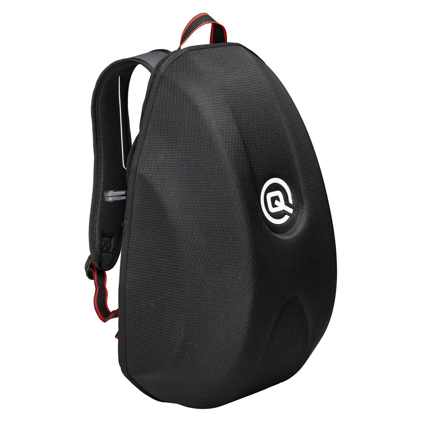 Q Bag Sac à dos Q Bag sac coque rigide 24l