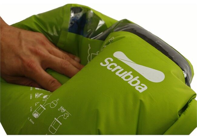 Norauto Sac Lave-linge Scrubba