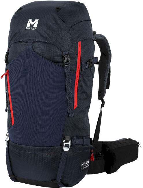 Millet Ubic 50+10 - Sac à dos trekking Saphir 50 + 10 L