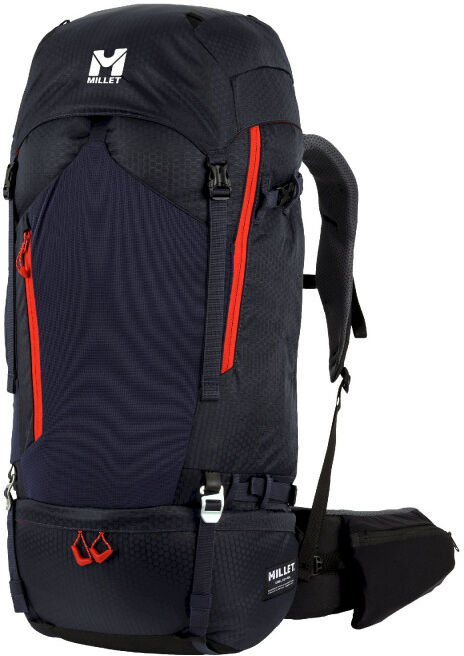 Millet Ubic 60+10 - Sac à dos trekking Saphir 60 + 10 L