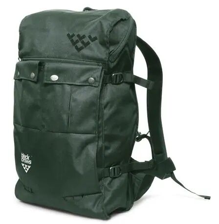 Black crows Dorsa 20l Sac à dos (Vert)