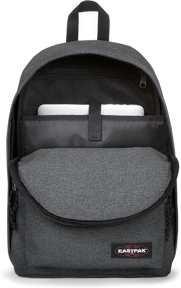 Eastpak Out Of Office 27l Backpack Noir Noir One Size unisex