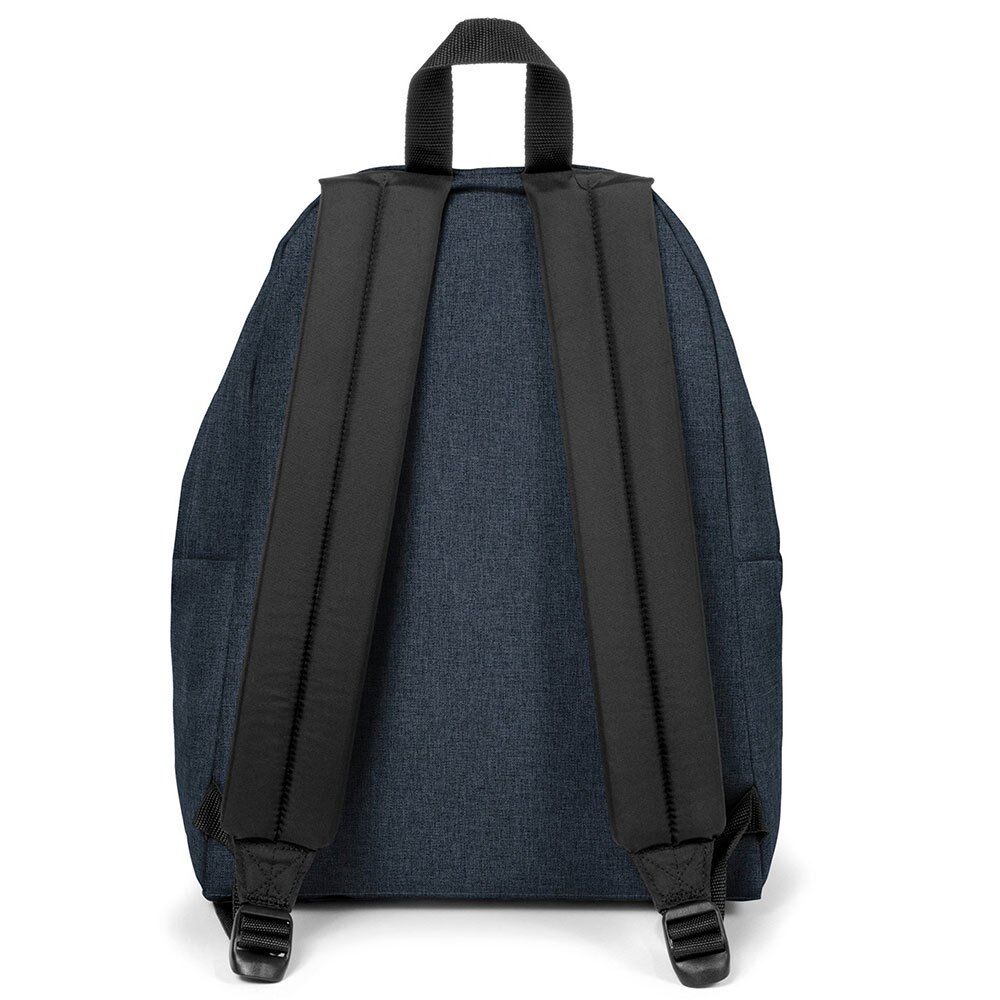 Eastpak Padded Pak R 24l Backpack Bleu Bleu One Size unisex