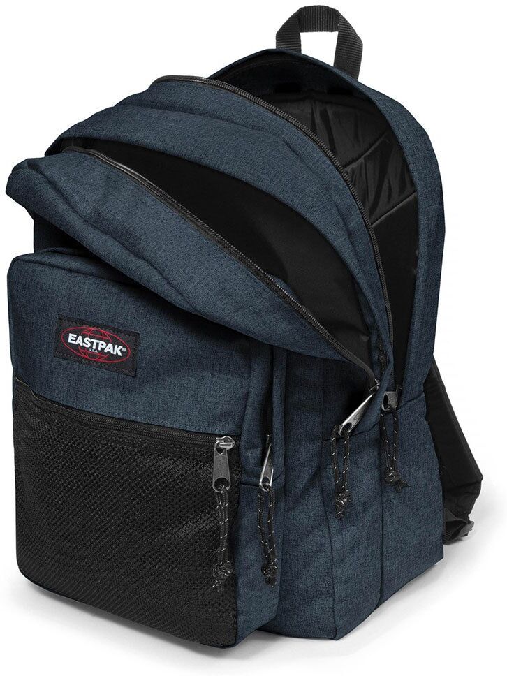 Eastpak Pinnacle 38l Backpack Bleu Bleu One Size unisex