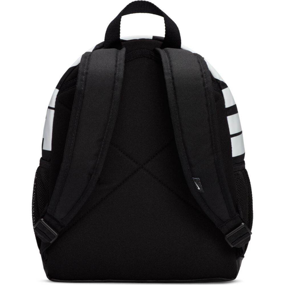 Nike Brasilia Just Do It Mini Backpack Noir Noir One Size unisex