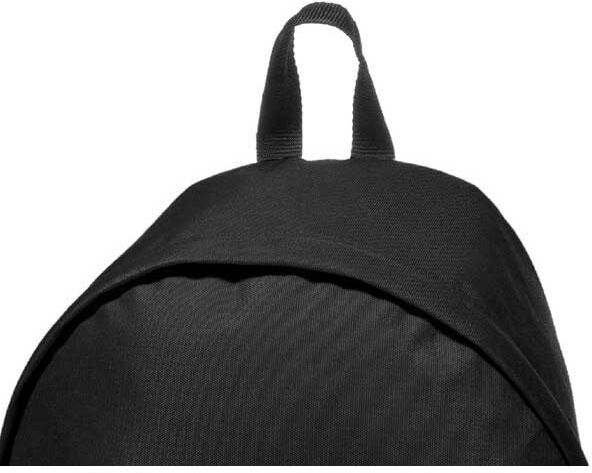 Eastpak Padded Pak R 24l Backpack Noir Noir One Size unisex