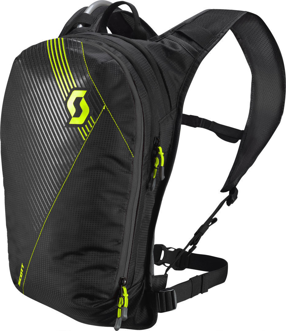 Scott Hydro Roamer Backpack Noir taille : unique taille