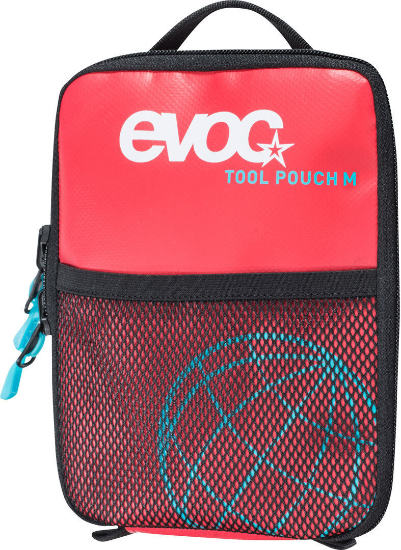 Evoc Tool Pouch 0,6L Sac Rouge taille : unique taille