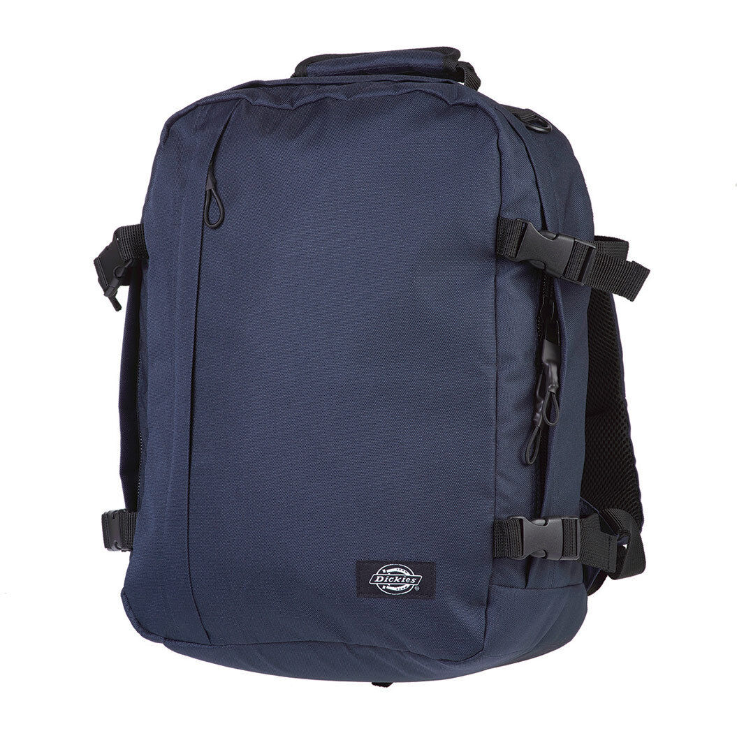 Dickies Bomont Sac à dos pour ordinateur portable Bleu taille : unique taille