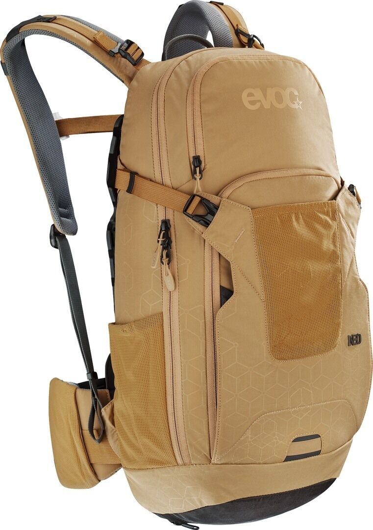 Evoc Neo 16L Sac à dos Protecteur Brun taille : L XL