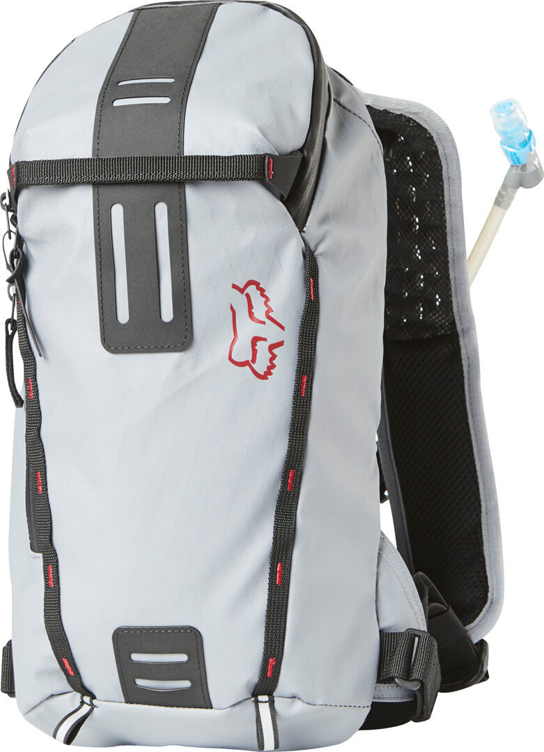FOX Utility Small Pack d'hydratation Gris taille : unique taille