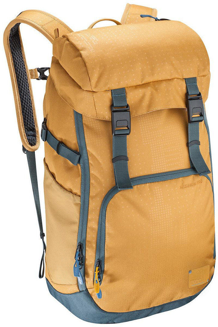 Evoc Mission Pro 28L Backpack Beige taille : 21-30l