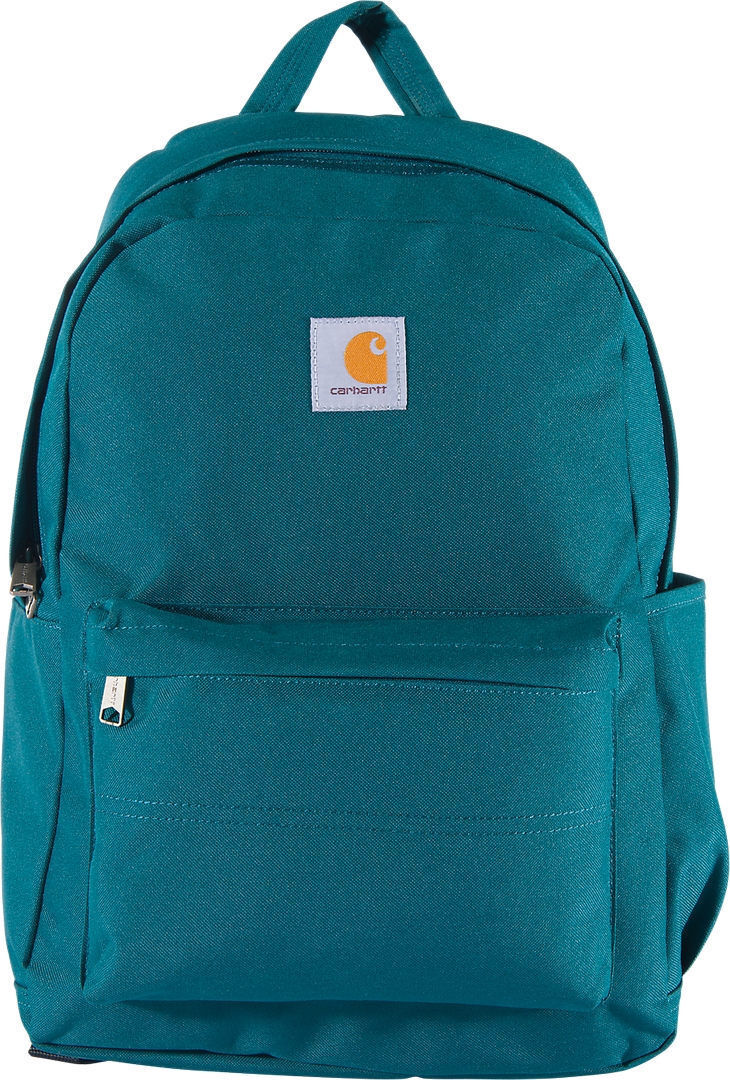 Carhartt 21L Classic Laptop Daypack Sac à dos Turquoise Bleu taille : 31-40l