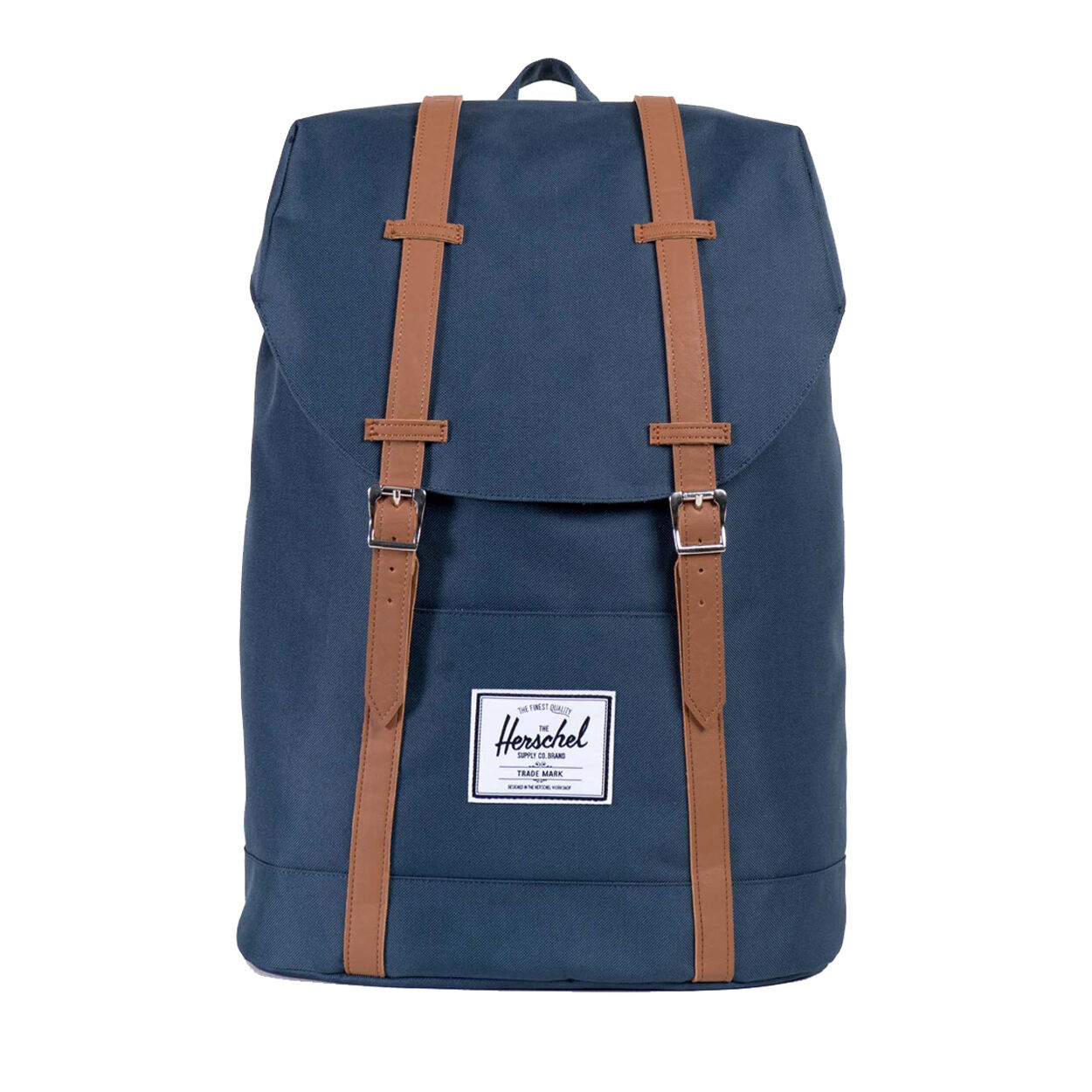 Herschel Sac à dos Herschel Retreat bleu roi - BLEU -