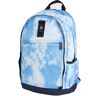 Neff Daily Xl Prints Cyan Bleach One Size  - Cyan Bleach - Unisex