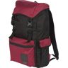 Line Street Pack Black Red One Size  - Black Red - Unisex