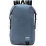 Vans Rolltop Backpack Teal One Size  - Teal - Unisex