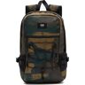 Vans Original Backpack Deep Forest Kangaroo One Size  - Deep Forest Kangaroo - Unisex