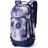 Dakine Wmn Team Heli Pro 20l Anderson Waterfall One Size  - Anderson Waterfall - Female