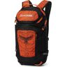 Dakine Team Heli Pro 20l Jones Pureed Pumpkin One Size  - Jones Pureed Pumpkin - Male