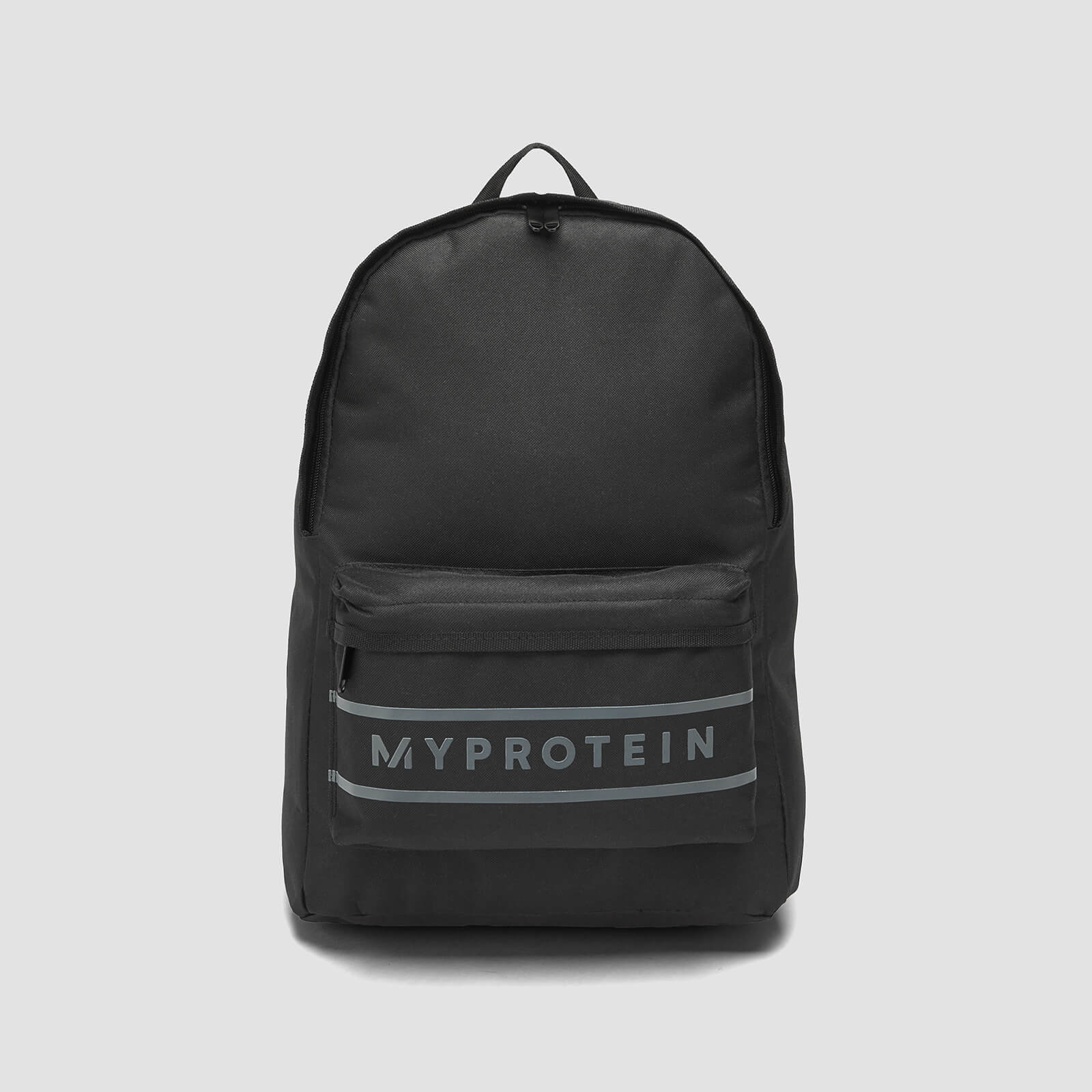 Myprotein Backpack — Μαύρο