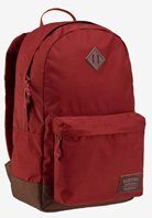 burton kettle pack  - red-brown