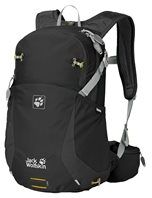 jack wolfskin moab jam 18  - black