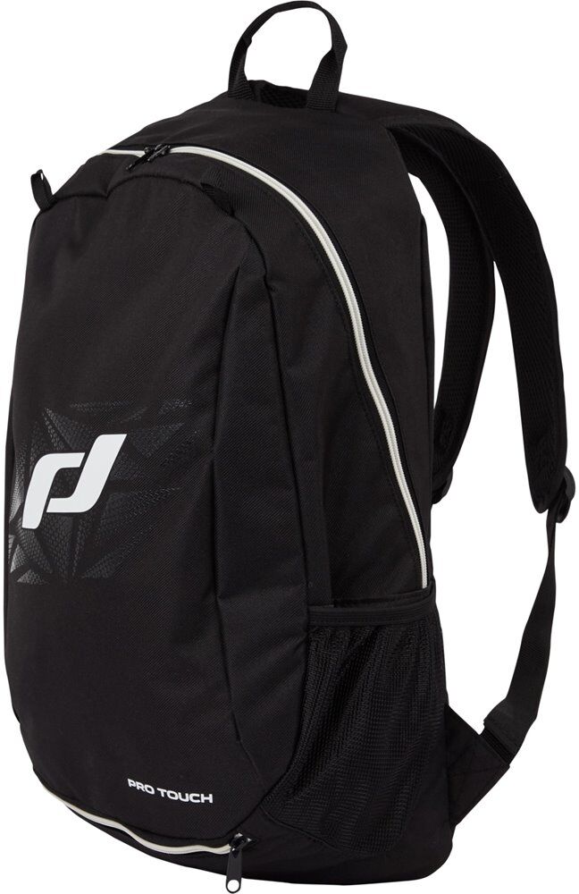 pro touch τσάντα πλάτης force backpack  - black-whit