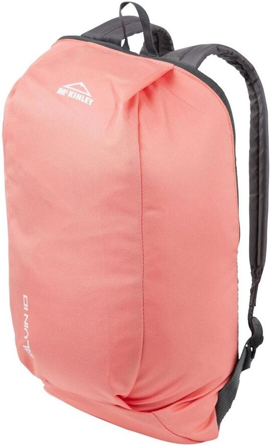 mc kinley σακίδιο backpack alvin 10  - salmon