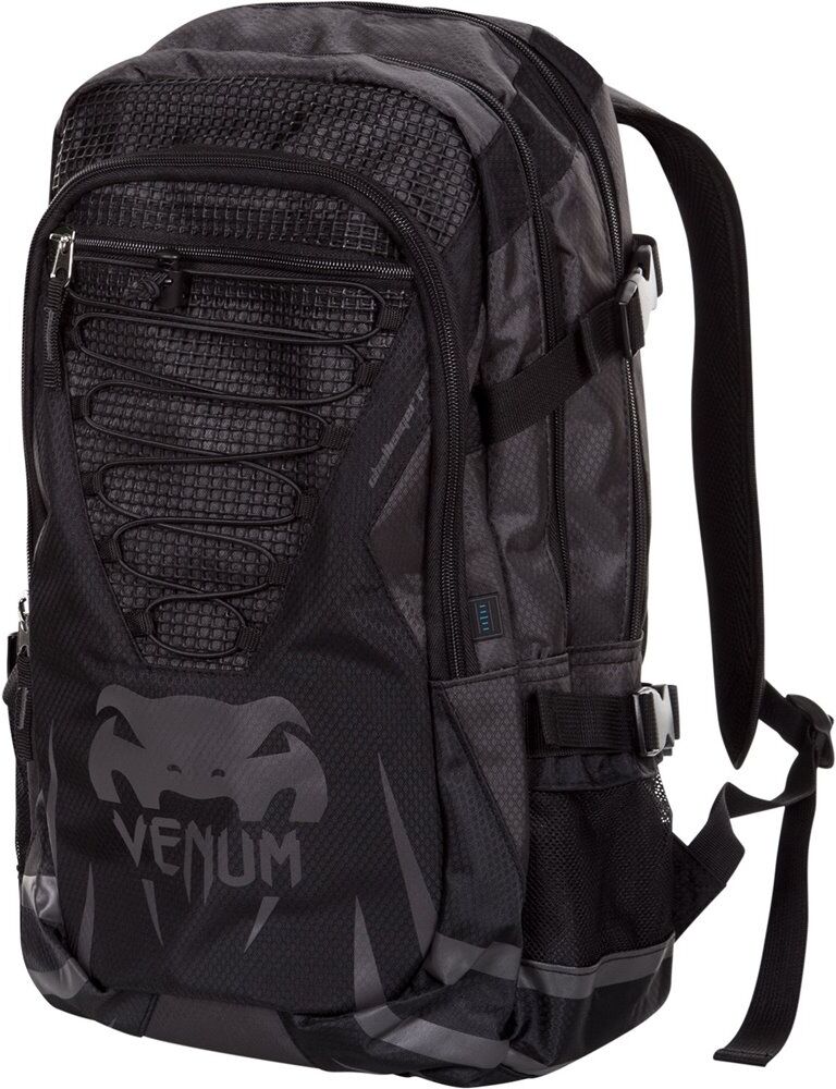 venum challenger pro backpack  - black