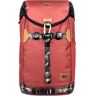 QUIKSILVER GLENWOOD BARN RED SOLID One Size BARN RED SOLID