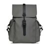 Hátizsák Rains Rucksack Cargo W3 13510 Szürke Szürke 00