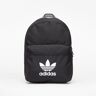 adidas Originals Adicolor Backpack Black Black 21 l unisex