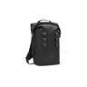 Chrome Urban Ex 2.0 Rolltop 20L Black Fekete unisex