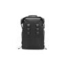 Chrome Urban Ex 2.0 Rolltop 30L Black Fekete unisex