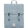 Lefrik Handy Metal Backpack Sandy Blue Kék unisex