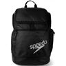 Speedo teamster 2.0 rucksack 35l fekete