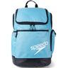 Hátizsák speedo teamster 2.0 rucksack 35l világos kék