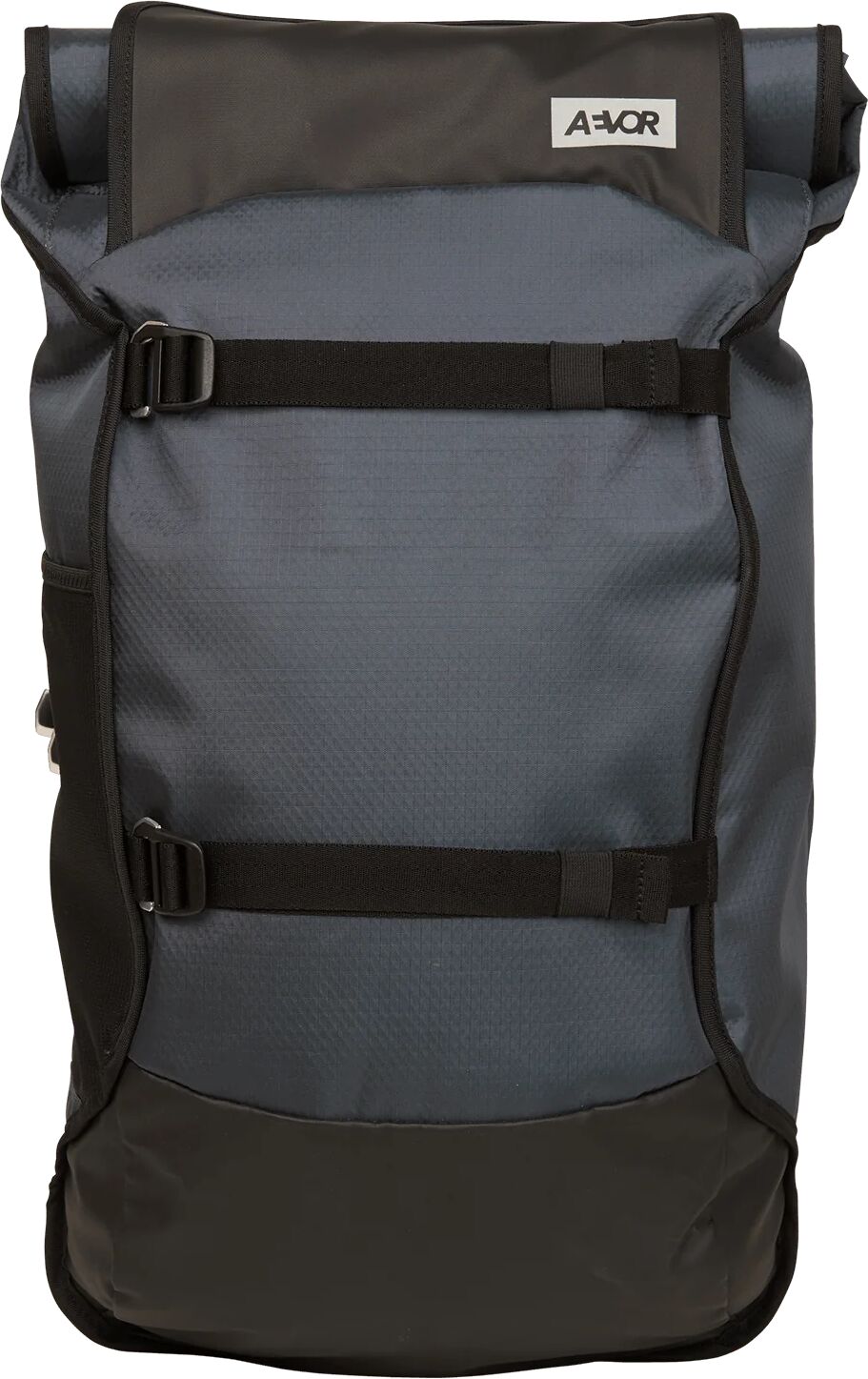 Aevor Trip Pack Proof backpack - Waterproof bag made from recycled PET-bottles, Petrol