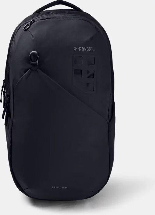 Under Armour UA Guardian 2.0 Backpack Black Size: (OSFA)