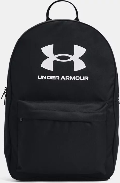 Under Armour UA Loudon Backpack Black Size: (OSFA)