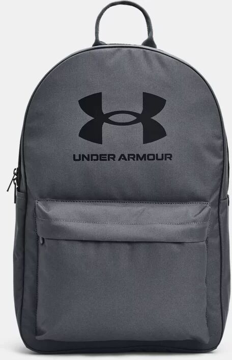 Under Armour UA Loudon Backpack Gray Size: (OSFA)