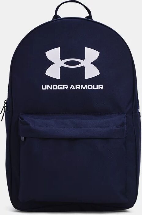 Under Armour UA Loudon Backpack Navy Size: (OSFA)