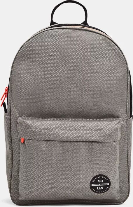 Under Armour UA Loudon Ripstop Backpack Gray Size: (OSFA)